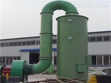 景洪脫硫除塵器 技術解析、應用優勢與市場展望