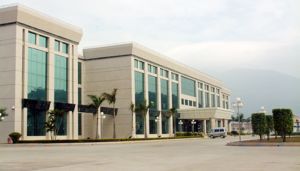 石城縣中冶礦山機械制造廠 專業制造，值得信賴的礦山機械合作伙伴