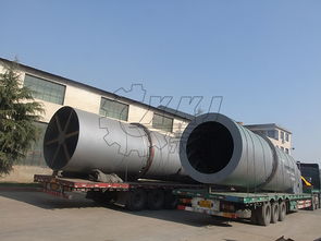 滎礦2.2米鋰輝石煅燒窯自動化技術(shù)達專業(yè)水準(zhǔn)，引領(lǐng)行業(yè)升級
