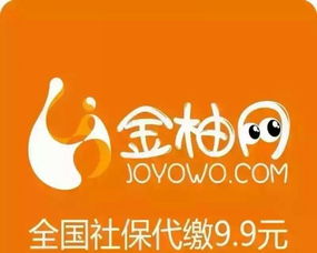 金柚網 最低9塊9，代繳全國社保公積金，為重慶信息咨詢服務賦能